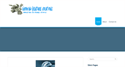 Desktop Screenshot of growingventuresolutions.com